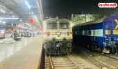 यूपी में इस रूट पर चलेगी नई ट्रेन, देखें रूट