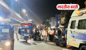 गोरखपुर-लखनऊ रूट आज शाम से रहेगा प्रभावित, इन रास्तों से गुजरेंगे वाहन