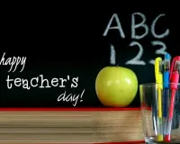 प्रेरणा सेल्फी एप पर भड़के शिक्षक 5 सितम्बर शिक्षक दिवस पर देंगे धरना