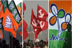 West Bengal Election 2021: राजनीतिक हिंसा के खतरे