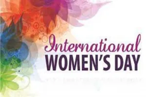 World Womens Day: जो रचतीं हैं एक सुनहरा संसार