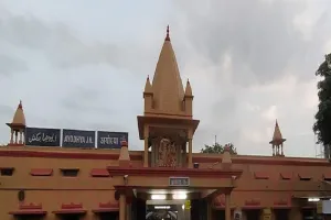 President Kovind In Ayodhya: राष्ट्रपति के आगमन को लेकर तैयार हुआ अयोध्या रेलवे स्टेशन