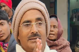 Basti Election News: बस्ती सदर से प्रत्याशी देवेंद्र कुमार श्रीवास्तव ने टिकट मिलने पर दिया यह जवाब