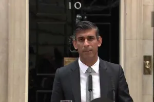 Rishi Sunak at 10 Downing Street: छेदी जगन से ऋषि सुनक तक - भारत करे इन पर गर्व