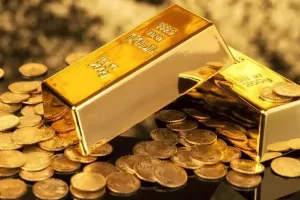 Today Gold Price:सोने और चांदी के दामों में गिरावट,जाने आज का भाव 