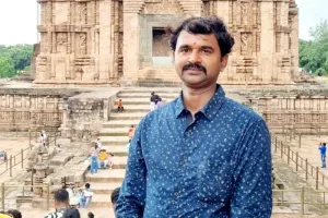 Basti News: कौन हैं विवेकानंद मिश्र जिन्हें बीजेपी ने सौंपी बस्ती की जिम्मेदारी, संगठन की कड़ी कसौटी पर उतरे खरे