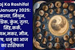 Aaj Ka Rashifal 10 January 2025: कन्या, मिथुन, वृश्चिक, कुंभ, तुला, सिंह,कर्क, वृषभ,मकर, मीन, मेष, धनु का आज का राशिफल