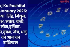 Aaj Ka Rashifal 20 January 2025: कन्या, सिंह, मिथुन, कुंभ, मकर, कर्क, मीन,वृश्चिक, तुला,वृषभ, मेष, धनु का आज का राशिफल