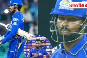 मुंबई इंडियंस के लिए घातक साबित हो सकता है उनका अपना ही खिलाड़ी, हार्दिक पांड्या जमकर हो रहे ट्रोल