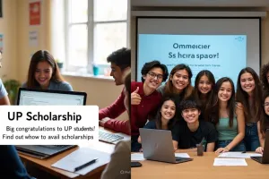 UP Scholarship: यूपी के छात्रों के लिए बड़ी खुशखबरी! जानिए कब और कैसे मिलेगा स्कॉलरशिप का फायदा