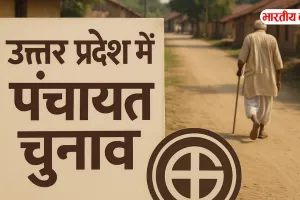 यूपी पंचायत चुनाव से पहले बड़ा फैसला! पिछड़ा वर्ग आयोग को मिली मंजूरी, अब ऐसे तय होगा आरक्षण