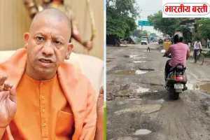 गोरखपुर-बस्ती में बनेंगी नई सड़कें! सीएम योगी ने दिए निर्देश, हर विधानसभा क्षेत्र में होगा विकास तेज