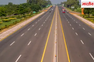 UP में बन रहा 525 KM लंबा नया एक्सप्रेसवे! बदलेगा कई जिलों का भविष्य, जमीन के रेट होंगे डबल