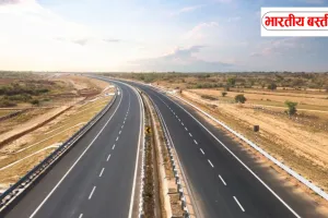 UP में 900 करोड़ की लागत से बन रहा है नया एक्सप्रेसवे, जानें किस इलाके को मिलेगा फायदा