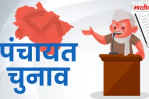 UP पंचायत चुनाव 2025: आरक्षण, सीटें, नए नियम और बड़ी बदलाव की पूरी जानकारी