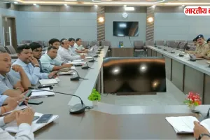 UP के इस ज़िले में रिंग रोड पर बड़ी कार्रवाई, DM ने दिए सख्त आदेश