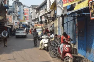 वाराणसी में सड़क चौड़ीकरण की बड़ी योजना, 56 करोड़ खर्च और मोटा मुआवजा मिलेगा