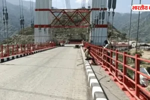 UP: 7 करोड़ की लागत से बनेगा नया 3 लेन का पुल, लाखों लोगों को फायदा