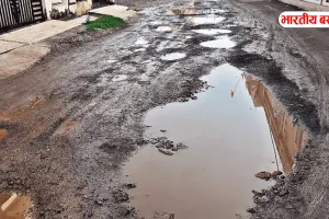 यूपी के इस जिले में जर्जर सड़क का निर्माण जल्द शुरू, लोगों को मिलेगी राहत