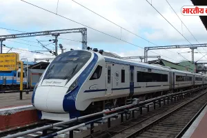 वंदे भारत ने 160 KM/H की रफ्तार से भरी उड़ान, दिल्ली-हावड़ा रूट पर अब सुपरफास्ट ट्रेनें