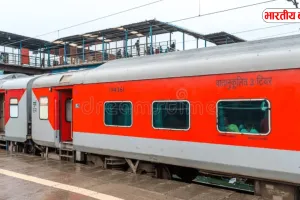 यूपी में रेलवे का बड़ा बदलाव, कई एक्सप्रेस अब दूसरे स्टेशन से चलेंगी