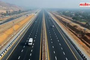 लखनऊ रूट पर राहत, रोजाना 30 हजार वाहनों वाले इस हाईवे का होगा सिक्स लेन विस्तार!