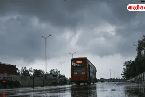 UP Weather Update: अगले हफ्ते से बदलेगा मौसम, बनारस समेत पूर्वांचल में भारी बारिश का अलर्ट