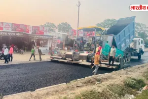 यूपी में गांव–कस्बों को जोड़ेगी चार नई सड़कें, मिली मंजूरी जल्द शुरू होगा काम