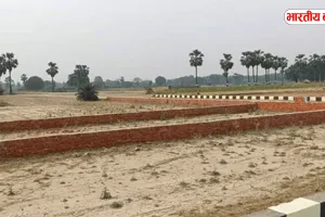 यूपी में इन गाँव के जमीनों का बढ़ेगा दाम! गुजरेगा एक्सप्रेस-वे