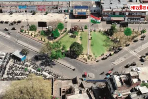 नया गोरखपुर: भविष्य की ज़रूरतों के अनुसार शहर का विकास
