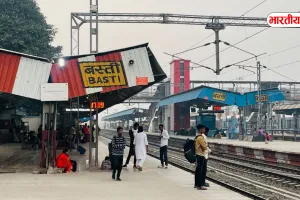 दिल्ली ही नहीं, बस्ती भी चपेट में! AQI 273 के साथ शहर की हवा बनी 'ज़हर'