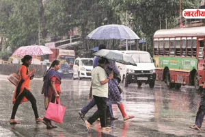 Uttar Pradesh Weather: यूपी में अगले इतने दिनों के लिए होगी बारिश, देखें रिपोर्ट