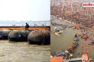 यूपी: पिछले साल आए थे ढाई करोड़, इस बार की संख्या तोड़ सकती है रिकॉर्ड! मौनी अमावस्या 2026 के लिए 7 पुल तैयार
