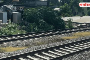 उत्तर प्रदेश में बढ़ेगी रेल कनेक्टिविटी, घुघली–आनंदनगर रूट पर काम को मिली गति