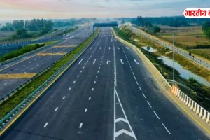यूपी में जल्द शुरू होगा लिंक एक्सप्रेसवे प्रोजेक्ट, इलाके की तस्वीर बदलने को तैयार