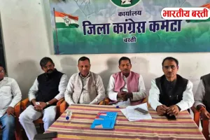 कांग्रेस का आरोप: मतदाता सूची पुनरीक्षण ‘एसआईआर’ पर चुनाव आयोग की नीयत साफ नहीं