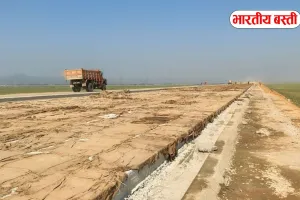 UP में बड़ी राहत: नई 6-लेन Elevated Road खुली, इन जिलों के लोगों को होगा फायदा 