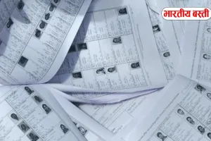 गोरखपुर-फैज़ाबाद शिक्षक निर्वाचन क्षेत्र की वोटर लिस्ट फिर से तैयार होगी, 2 दिसंबर को जारी होगा ड्राफ्ट