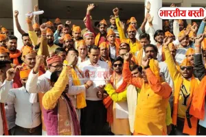 यूपी के इस जिले का बदलेगा नाम! सीएम योगी को भेजा ज्ञापन 