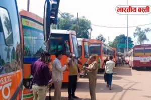 UPSRTC: लखनऊ अयोध्या समेत इन रूट के लिए इस जगह से मिलेगी बस
