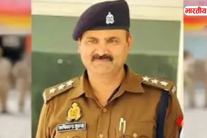 DSP ऋषिकांत शुक्ला के 300 करोड़ के साम्राज्य का खुलासा! यूपी सरकार ने किया निलंबित