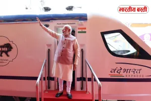 यूपी के इन दो रूट पर वंदे भारत ट्रेन से यात्रा होगी आसान, देखें रूट 