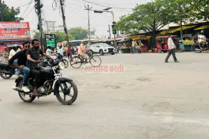 बस्ती में पुलिस की बड़ी कार्रवाई, अब तक 35 लाख रुपये का चालान, जानिए क्यों बढ़ी सख्ती!