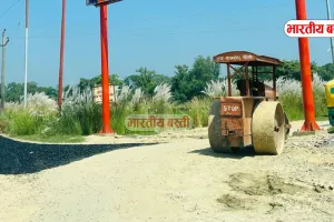 बस्ती में इन रूटों की सड़कों का होगा निर्माण, सरकार से मिली मंजूरी, देखें पूरी लिस्ट 