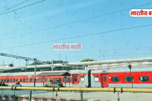 गोरखपुर से दिल्ली के लिए चलेगी एक और सुपरफास्ट ट्रेन, यात्रियों को मिलेगा बड़ा लाभ