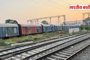 गोरखपुर–गोंडा रूट पर बढ़ेगी ट्रेनों की स्पीड! अंडरपास और सेफ्टी फेंसिंग से मिलेगी बड़ी राहत