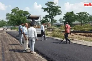 UP के इस ज़िले में अब 10.5 मीटर चौड़ी होगी मुख्य सड़क, 250 गाँवों को मिलेगा सीधा फायदा