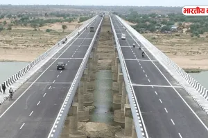 यूपी में इस पुल का काम शुरू, खर्च होंगे 37 करोड़ रुपए