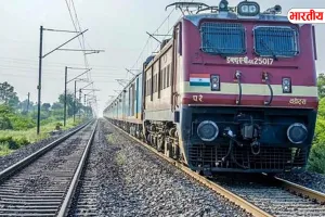 गोरखपुर में बनेंगे कई नए रेल रूट! रेलवे को 16 प्रोजेक्ट के सर्वे की ग्रीन सिग्नल