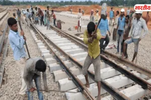 यूपी में यह रेलवे स्टेशन होगा क्रासिंग स्टेशन, मिली मंज़ूरी